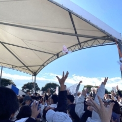 2023なめがた秋祭りが開催されました!