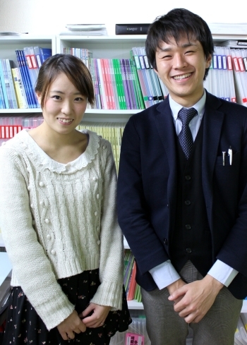 東京の現役大学生または一流大学卒のプロ講師がお子様を教えます「教科書学習アカデミー」