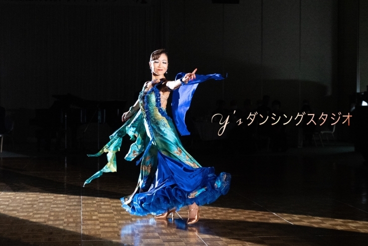 「Y’s ダンシングスタジオ」ダンスで人生をenjoy！　奥州江刺のダンススタジオ！
