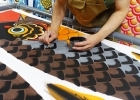 手描き鯉のぼり工房 hinowa