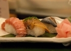 寿司・和食 鮨源