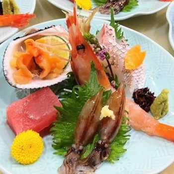 気持ちが華やぐような一皿を。盛り付けの美しさにこだわり「寿司・和食 鮨源」