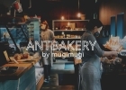 ANTBAKERY by mugimugi