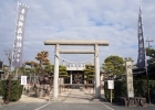 岡南神社