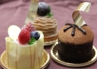 Patisserie MIURA laboratory