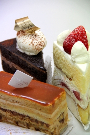 「Patisserie MIURA laboratory」