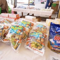 鎌ケ谷大仏駅近! ニッポー株式会社の工場直売でチョコレートやお菓子をお得に大量購入