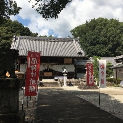 【豊明】　沓掛諏訪神社