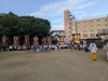 2024年10月15日(火)撮影|石岡神社祭礼・お旅所勢揃い