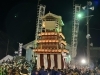 2023年10月16日撮影|伊曽乃神社祭礼・お旅所で宮出し