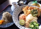 うどん よねだ屋