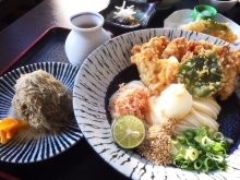 うどん よねだ屋