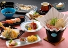 寿司 やまべ料理 日本橋