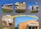 BASIC hair creation（ベーシックヘアークリエイション ）
