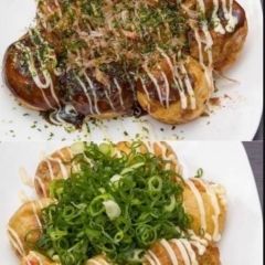 2023-2024 【枚方市】たこ焼き・焼きそば 三代目たくちゃん ビオルネ店
