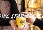 コーヒー豆販売 OWL STAR COFFEE（オウル スター コーヒー）
