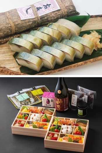 3ヶ月で600個売り上げた通販の折詰弁当「京料理・寿司 松廣」