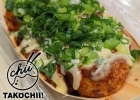 TAKOCHII！（たこちー）