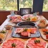 【福知山市】焼肉三樹 shuhari 天山