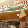 新千歳空港【ミルク&パフェ よつ葉ホワイトコージ 新千歳空港店】