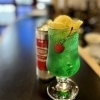 クリームソーダ特集!