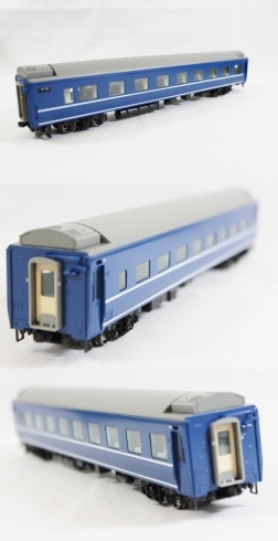 「鉄道模型・Nゲージ・HOゲージ・ヴィンテージ玩具　の高価買取目指しております！！」