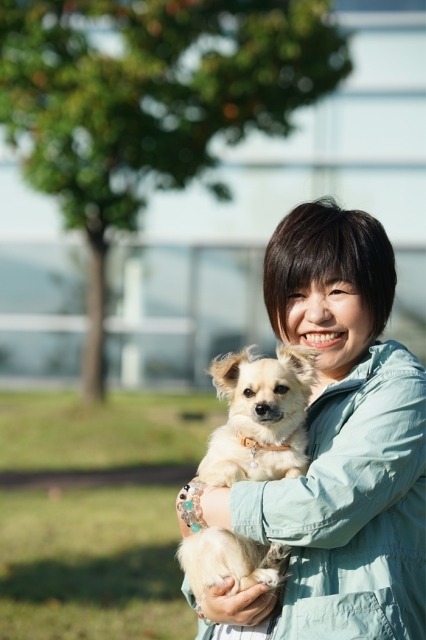 「運気をあげる」