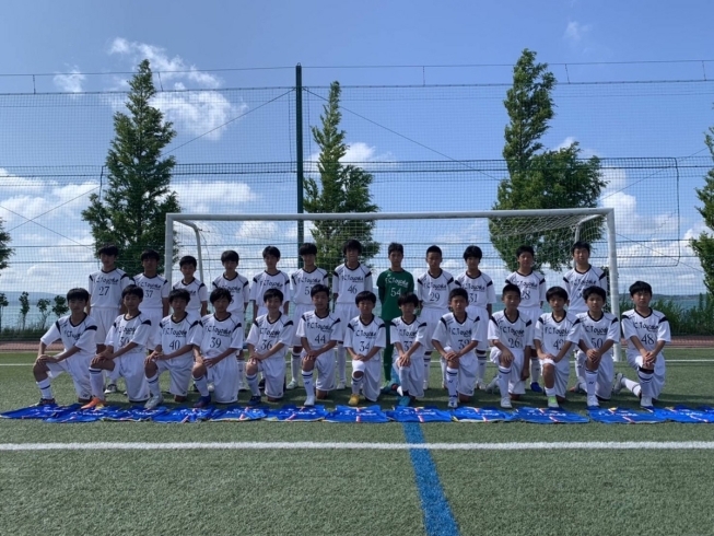 「F.C.Toyoake」園児から中学生まで12年間所属できるサッカークラブ