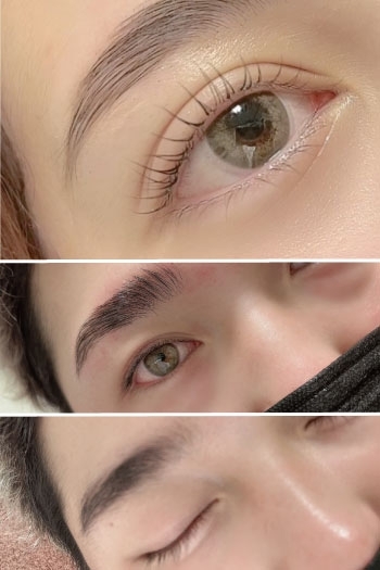 皆さんが元気になれるように！「eyelash＆eyebrow LUNA.eye（ルナドットアイ）」