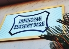 DININGBAR SEACRET BASE（ダイニングバー シークレット ベース）