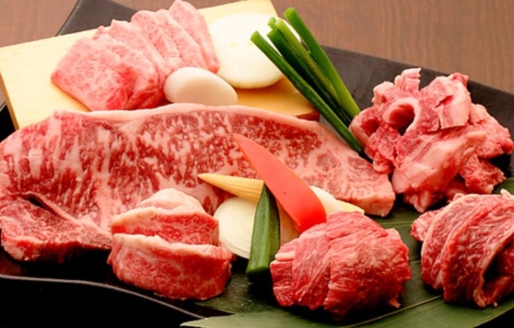 「牛兵衛 星田店」貴重な肉をご堪能下さい。
