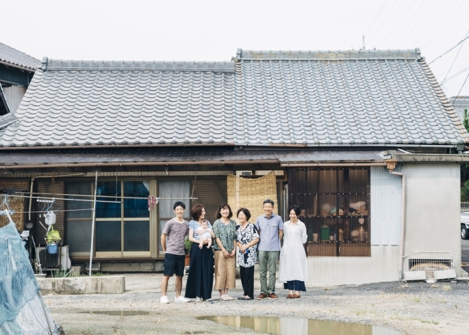 「uchiwa.photograph」写真には人生を豊かにする力がある。