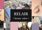 RELAIR～beautysalon～