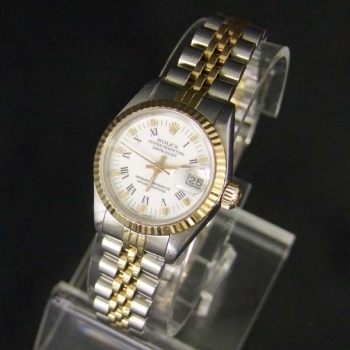 ロレックスはじめ、ブランド時計を高価買取いたします。「買取専門店 おたからや クイズゲート浦和店」