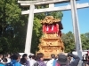 2024年10月14日(月)撮影|石岡神社祭礼・本殿祭