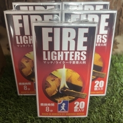 FIRE LIGHTERS