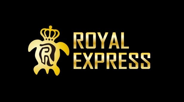 「ROYAL EXPRESS合同会社」「安心」「安全」をお届けいたします。