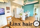 Linx hair