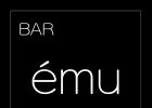 BAR emu