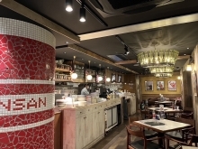 Italian Kitchen VANSAN 千葉中央Mio店