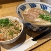 【西条市:神拝】沖縄そばの店 さんぴん食堂さんで、沖縄の風を感じるランチ時間♪