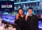 BAR ELIXIR