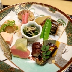 今週のテーマは『母の日に母を連れて行きたいランチ』!