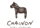 子供服 CHAiNON