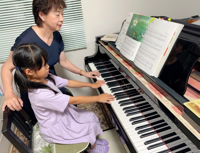 「くらた音楽教室」幼児知育に力をいれた様々な楽器を楽しめる音楽教室♪