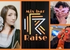 Mix ber Raise