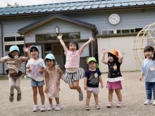 塩川幼稚園