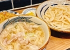 武蔵野うどん 蔵内