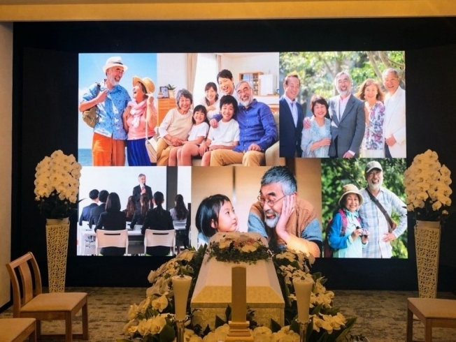 「株式会社オルグ・ブランディング京都」幸福を祈り、笑顔を創造する新しいお葬式のご提案