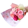 想いが届く花束 フルール・ド・レター 花便り